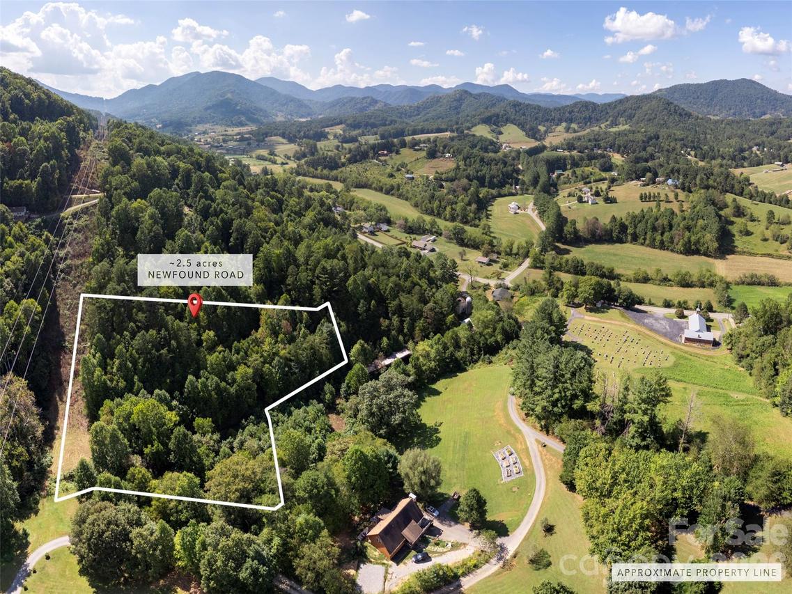 00 Newfound Rd., Leicester, NC 28748
