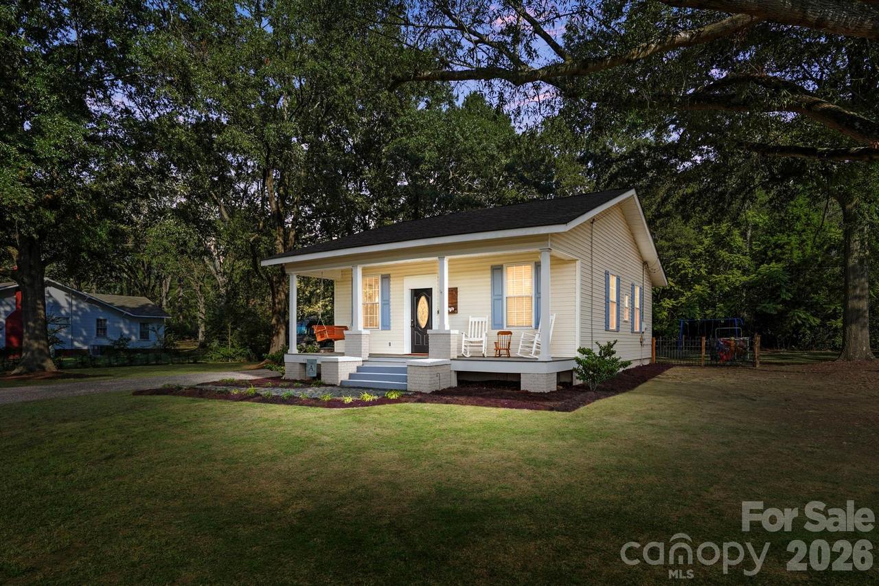 1125 Traywick Rd., Marshville, NC 28103