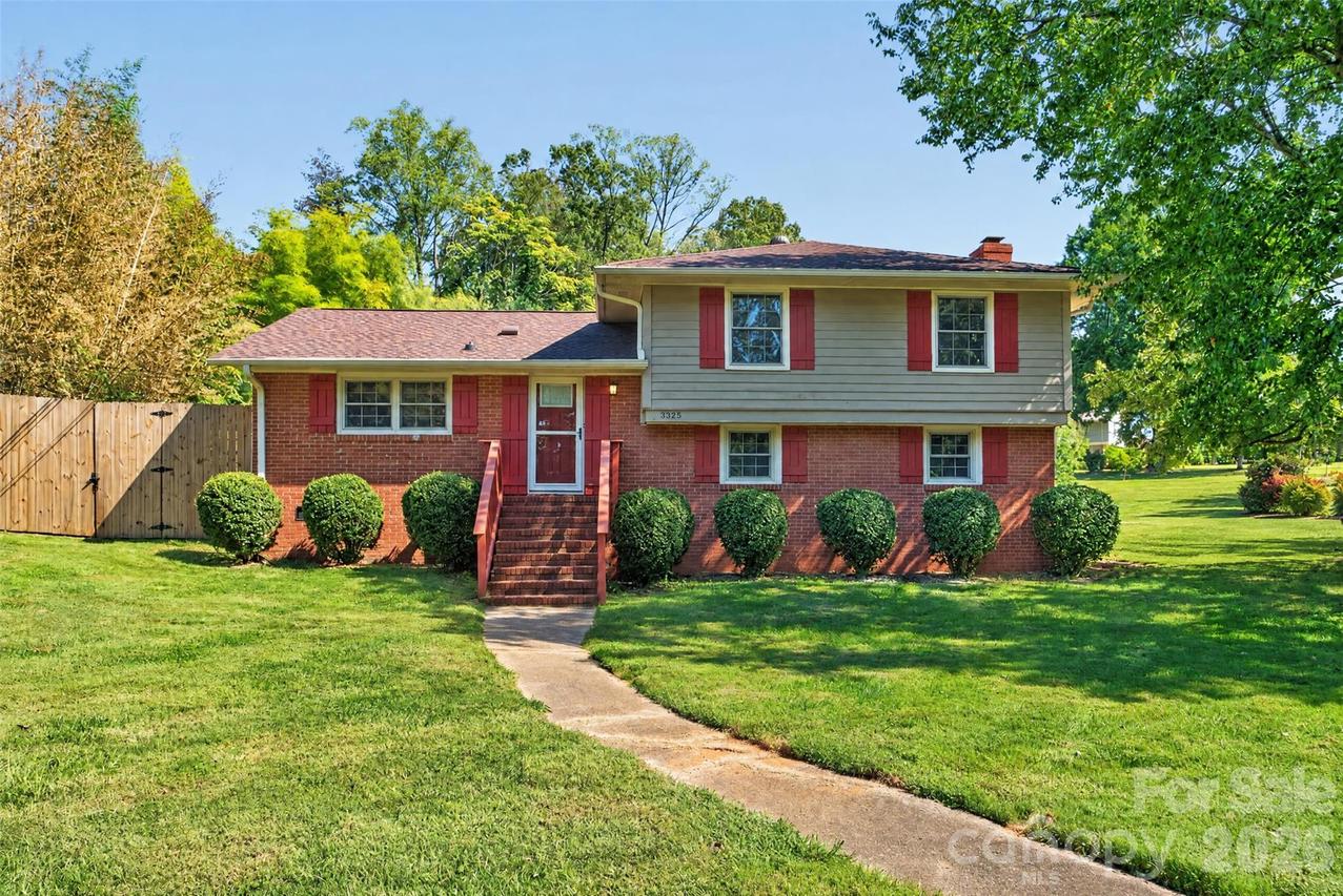 3325 Saint Evans Rd., Charlotte, NC 28214