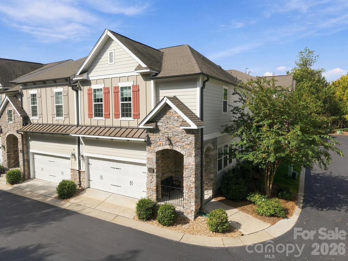 9002 Boling Green Dr., Charlotte, NC 28277