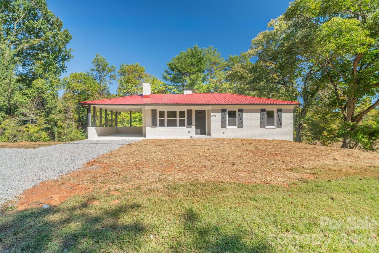 3078 Pax Hill Rd., Morganton, NC 28655