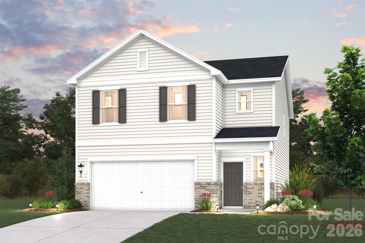 843 Olde England Dr., Lincolnton, NC 28092