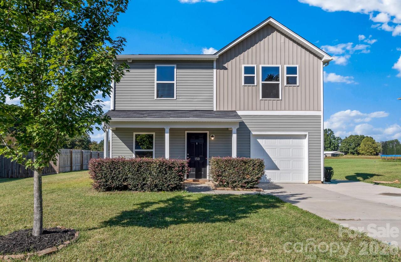 150 Stewart Rd., Winston Salem, NC 27107