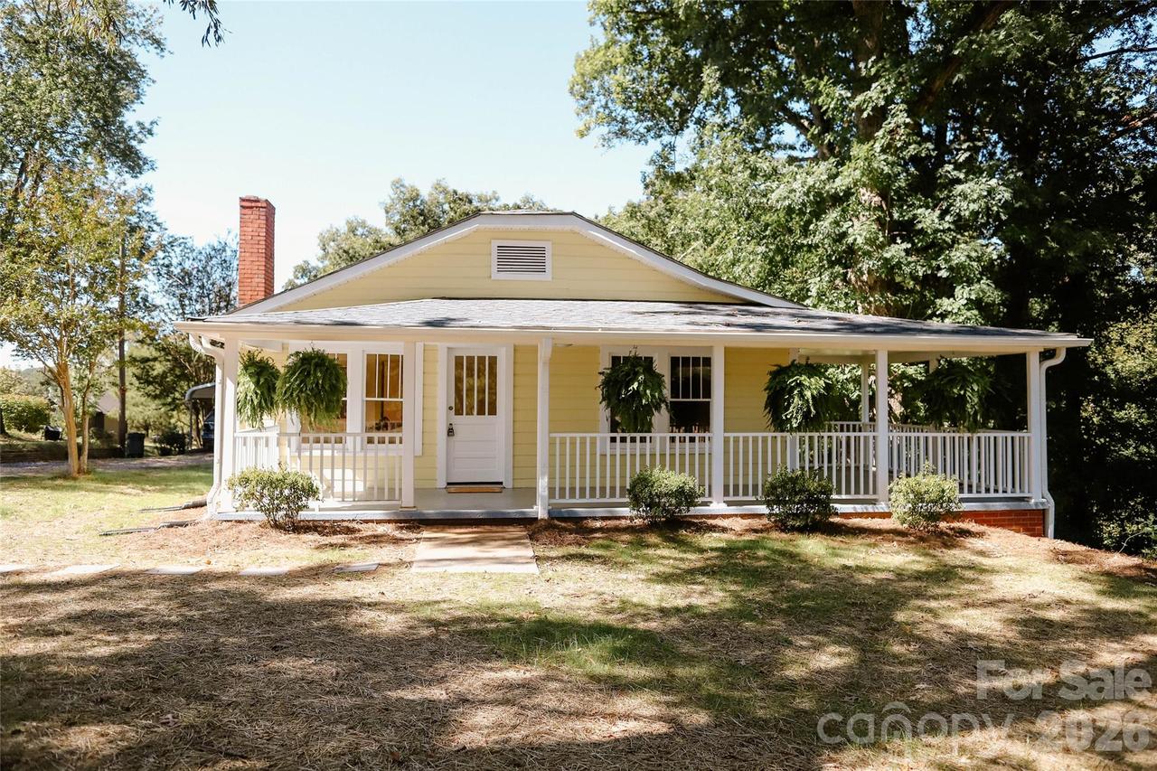 215 Krimminger Ave., Concord, NC 28025