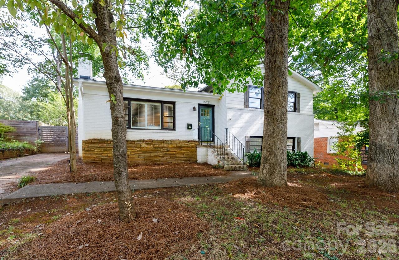 5121 Kistler Ave., Charlotte, NC 28205