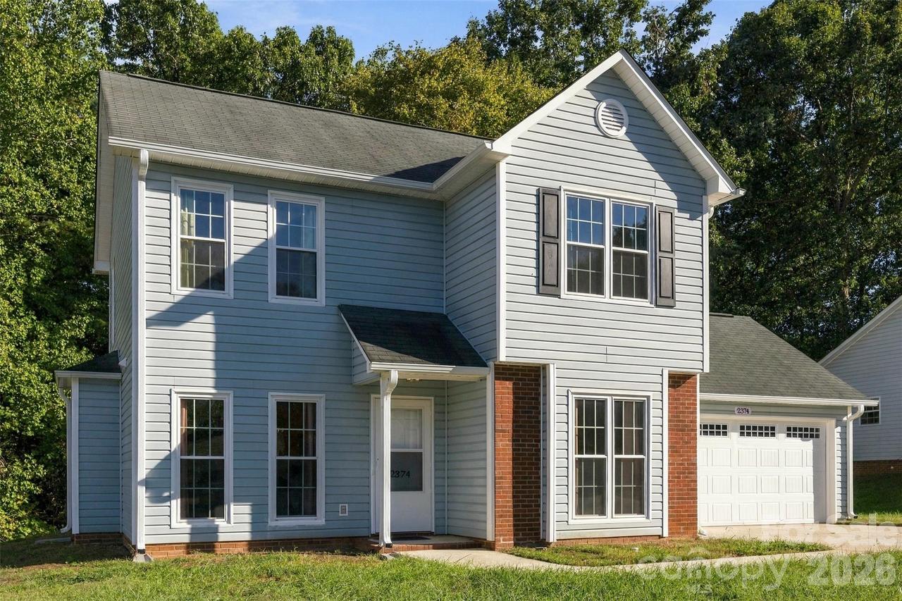 2374 Eagle Glen Ct., Gastonia, NC 28056