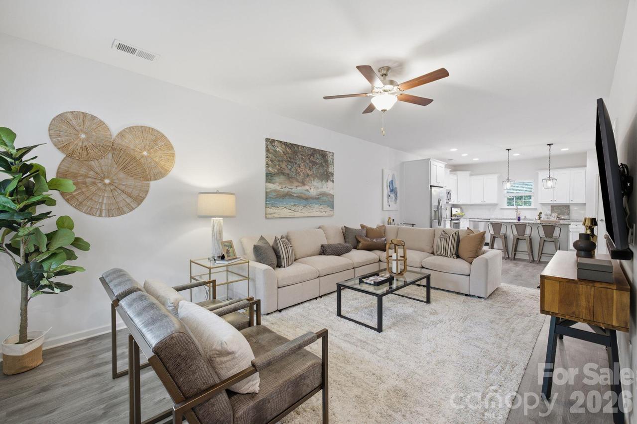 4432 Woodwind St., Charlotte, NC 28213
