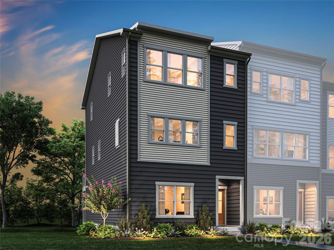 1431 Levy Way, Charlotte, NC 28205
