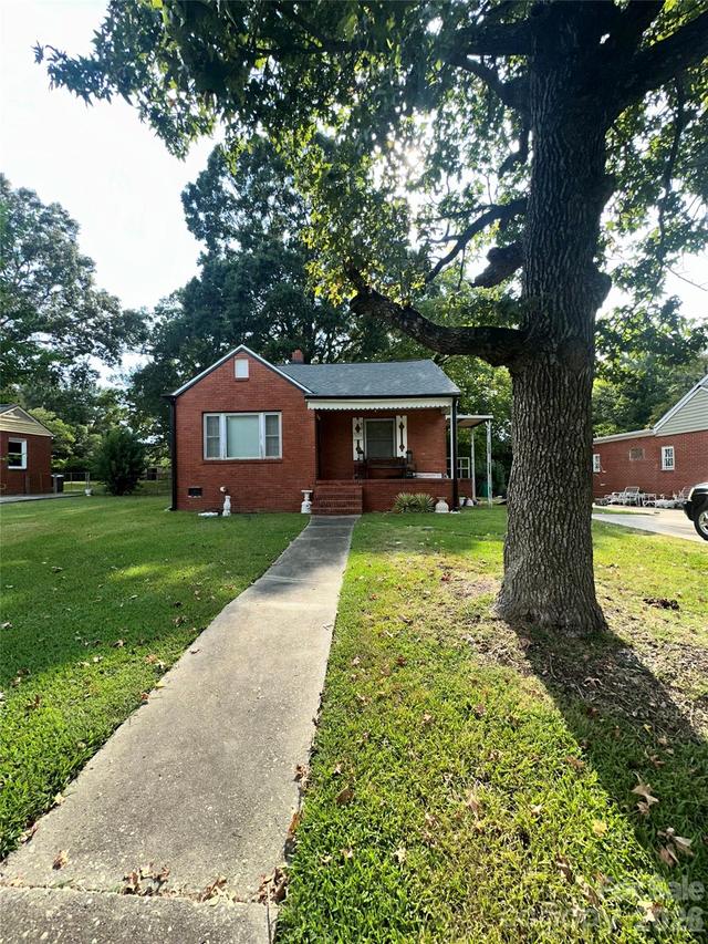 537 Bowman Rd., Charlotte, NC 28217