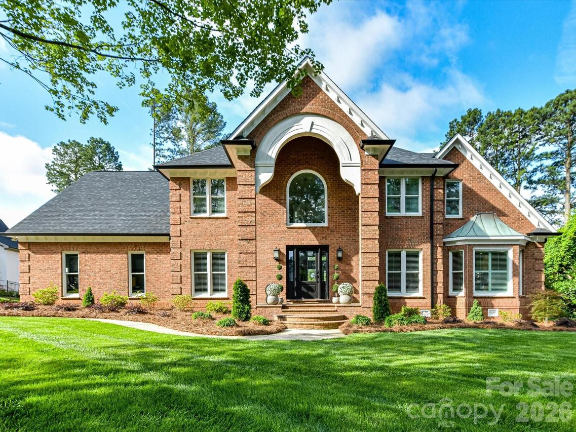 3509 Milford Ct., Concord, NC 28027