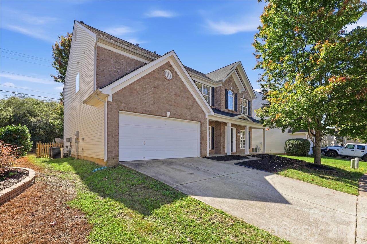 1318 Gambel Dr., Concord, NC 28027