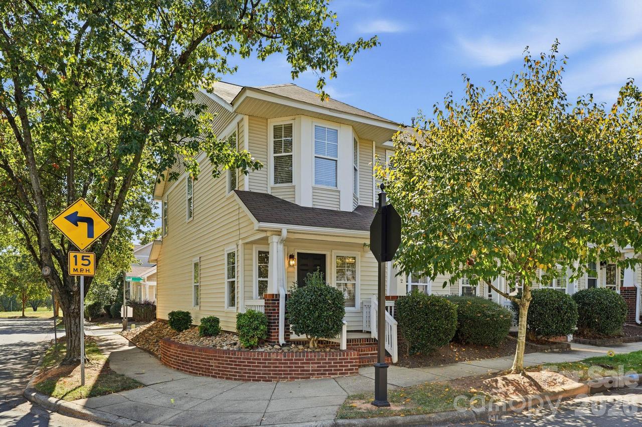 7962 Camden Hollow Rd., Huntersville, NC 28078