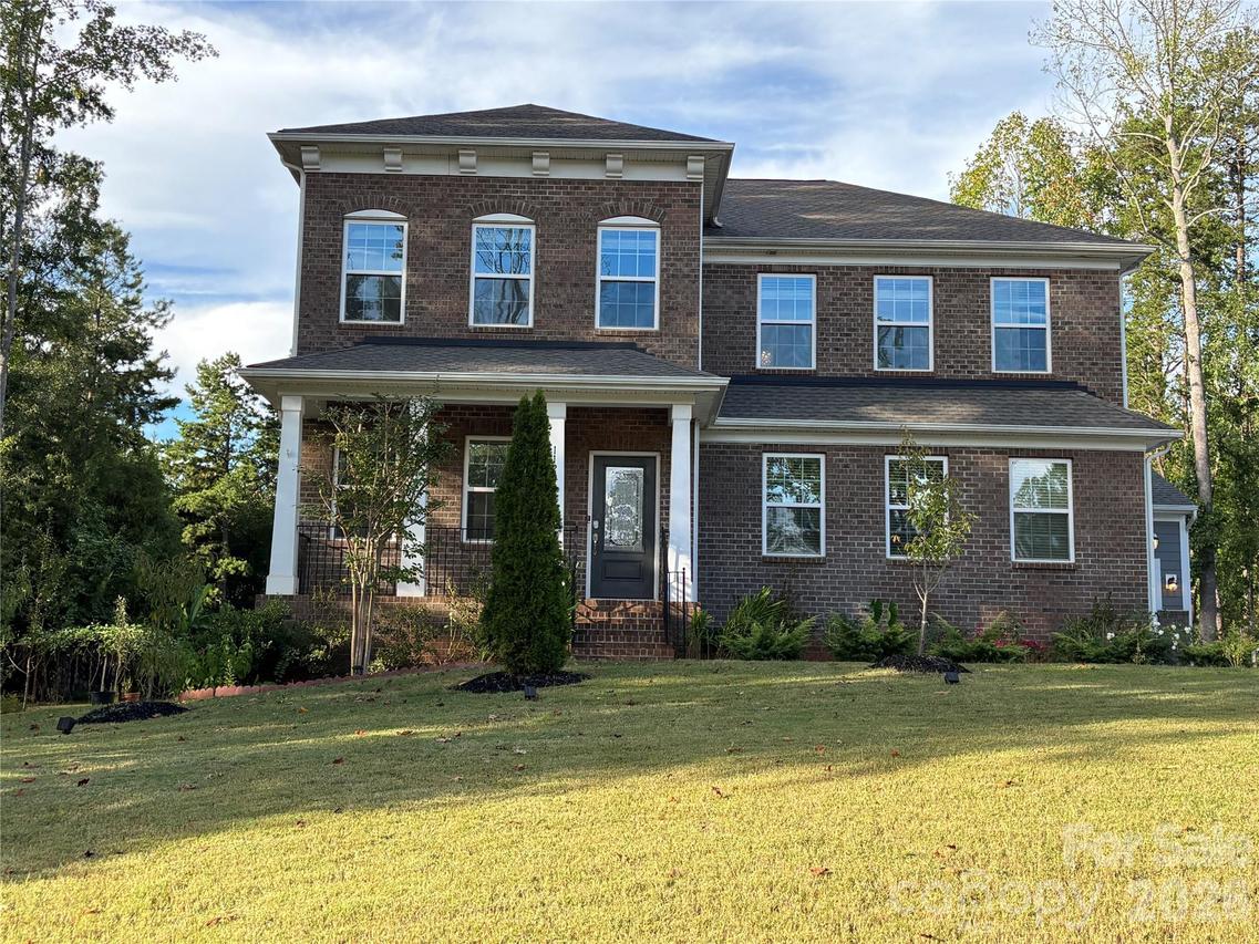 11202 Dappled Light Tr., Mint Hill, NC 28227