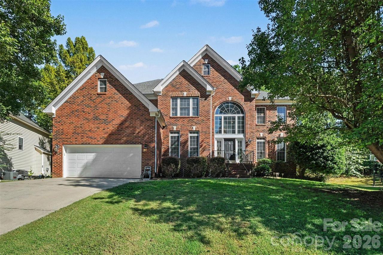 11538 Shimmering Lake Dr., Charlotte, NC 28214