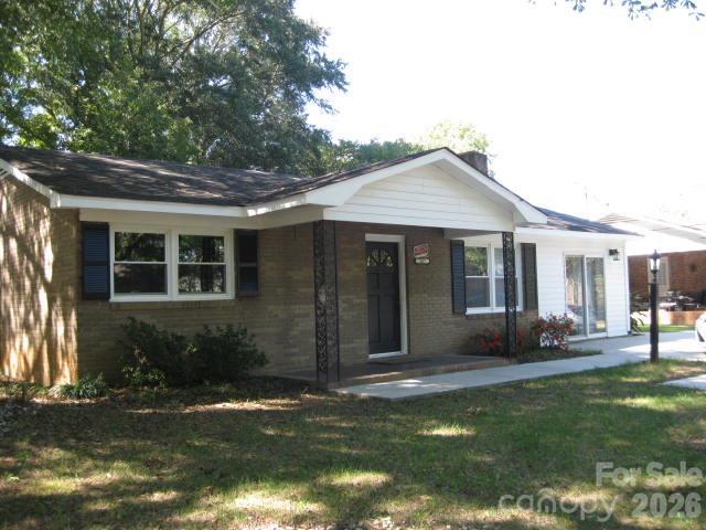 207 Palmer St., Shelby, NC 28150