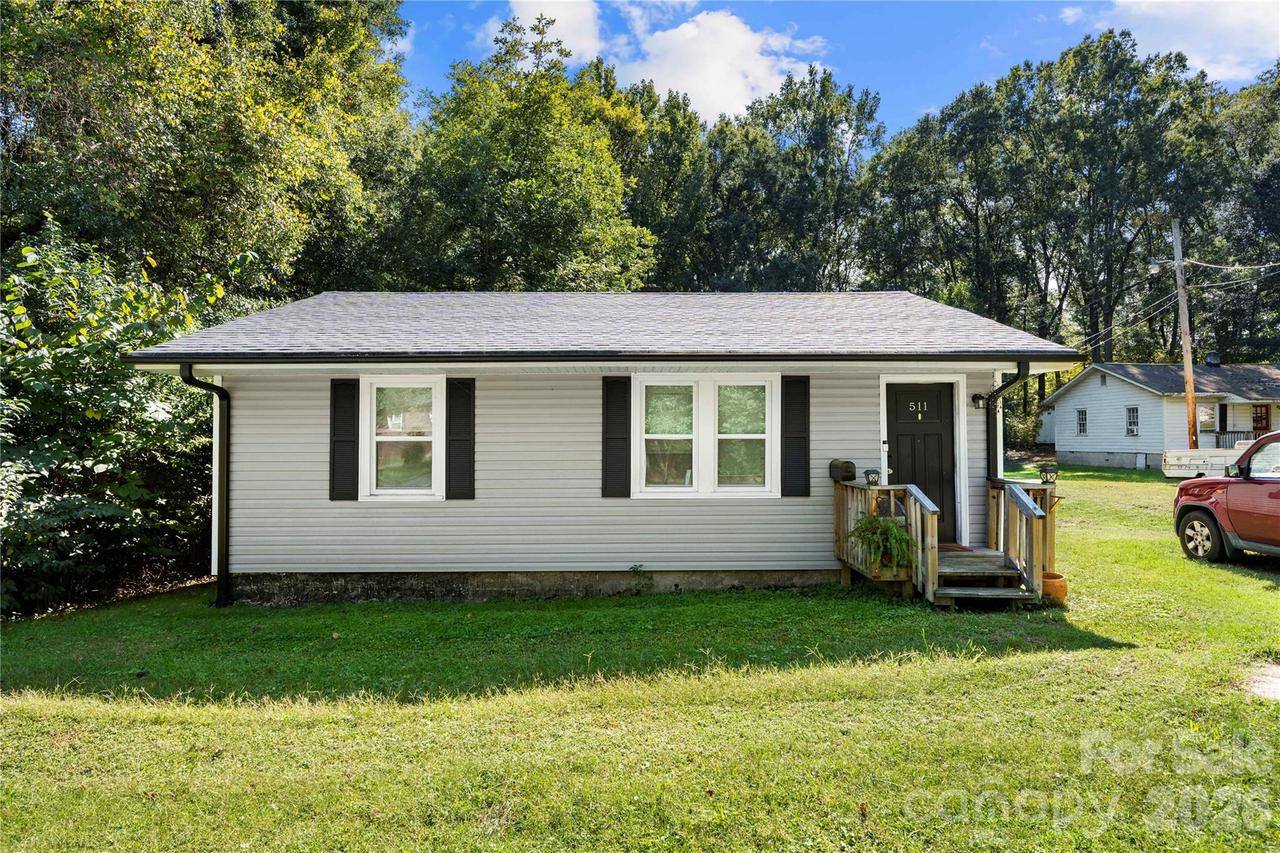 509 E Church St., Dallas, NC 28034