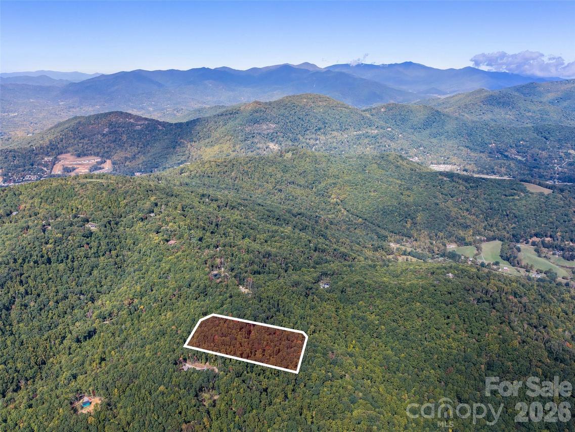 TBD Orange Plum Ln. #4, Asheville, NC 28803