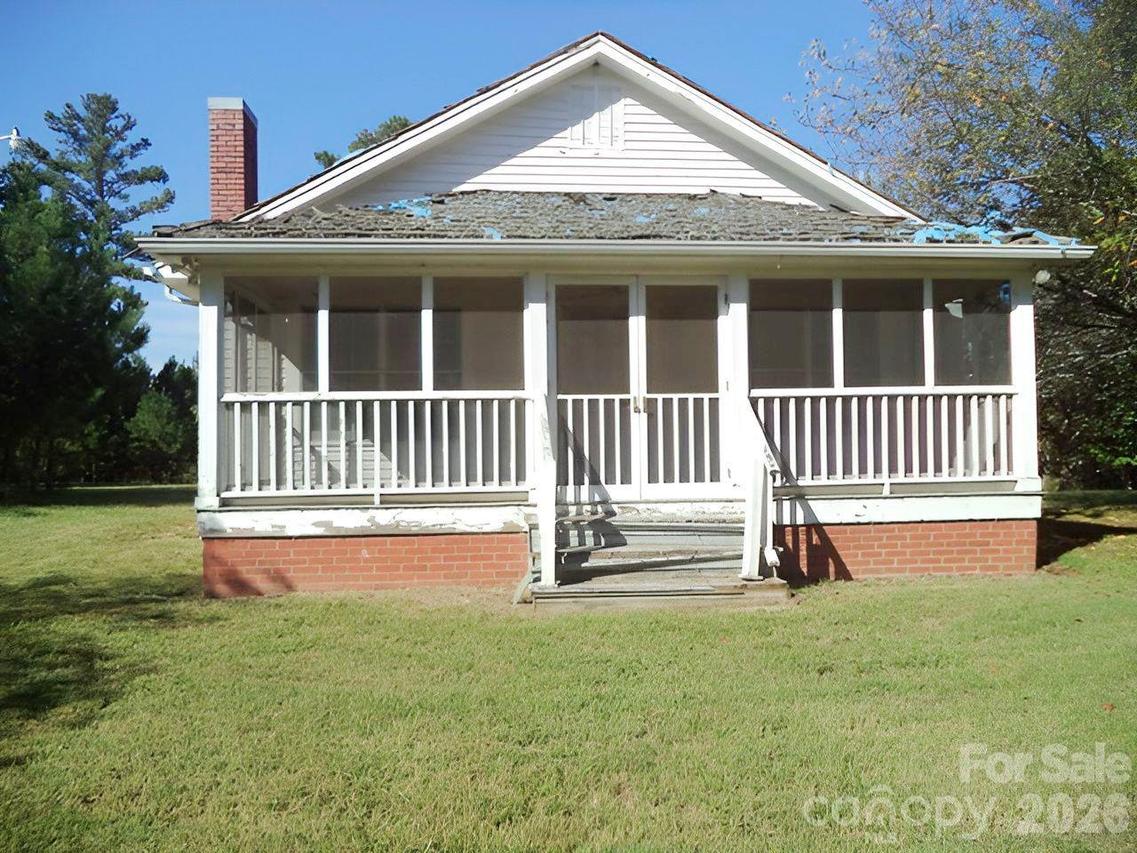 149 Mount Vernon Church Rd., Olin, NC 28660
