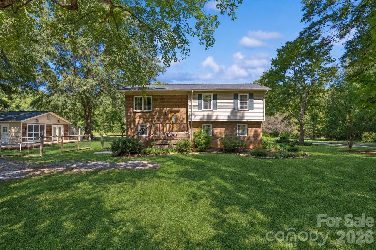 4616 Crestwood Dr. #10, Monroe, NC 28112