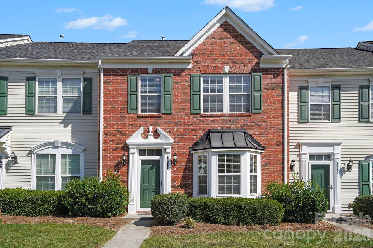 6305 Margaret Ct., Indian Trail, NC 28079