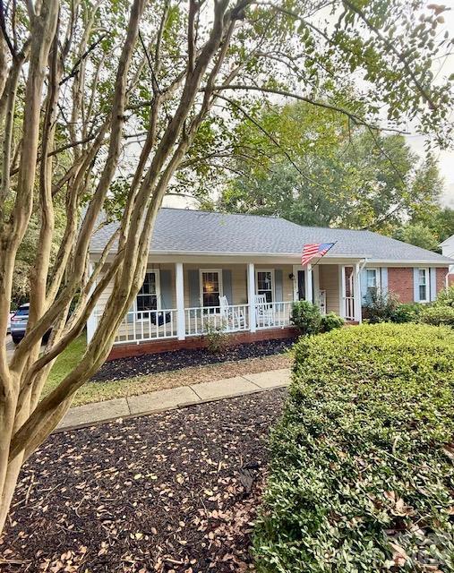 9915 Ridgemore Dr., Charlotte, NC 28277