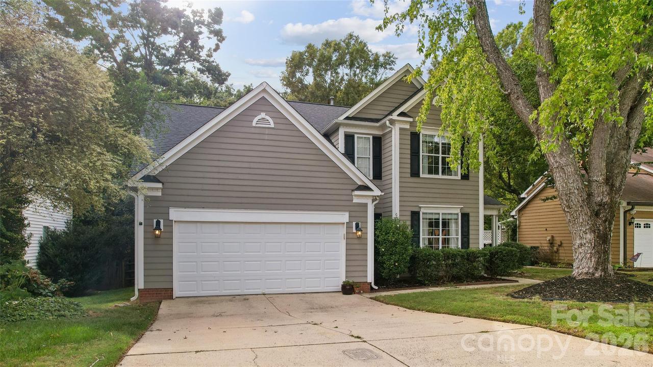 17100 Grenache Ct., Cornelius, NC 28031