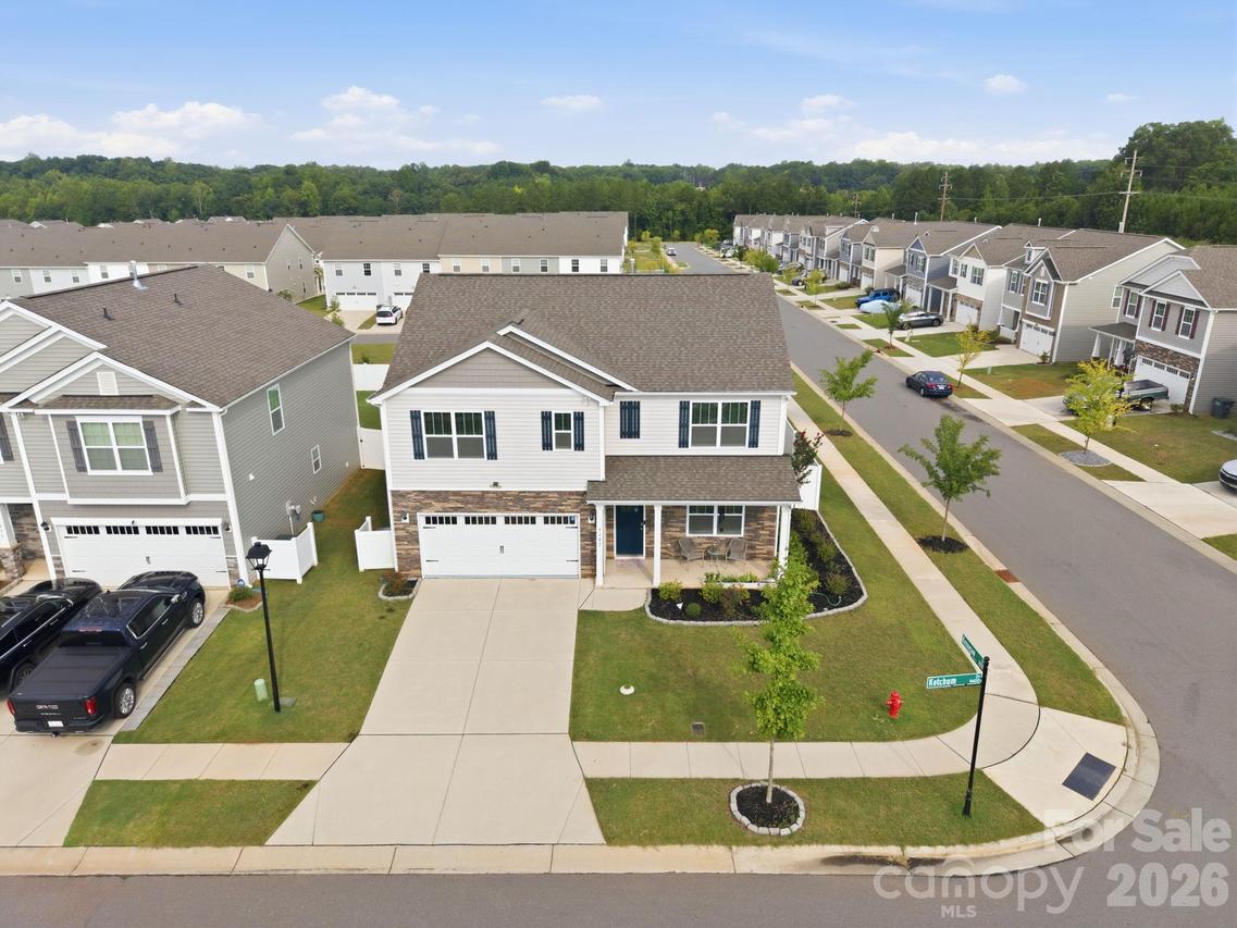 9482 Ketchum Dr., Gastonia, NC 28056