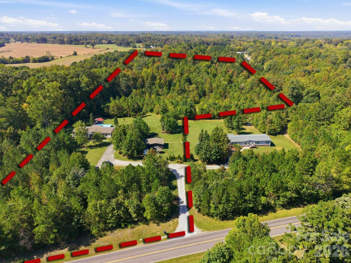 1130 Wetmore Rd., Woodleaf, NC 27054