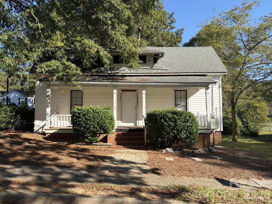 432 Watts St., Albemarle, NC 28001
