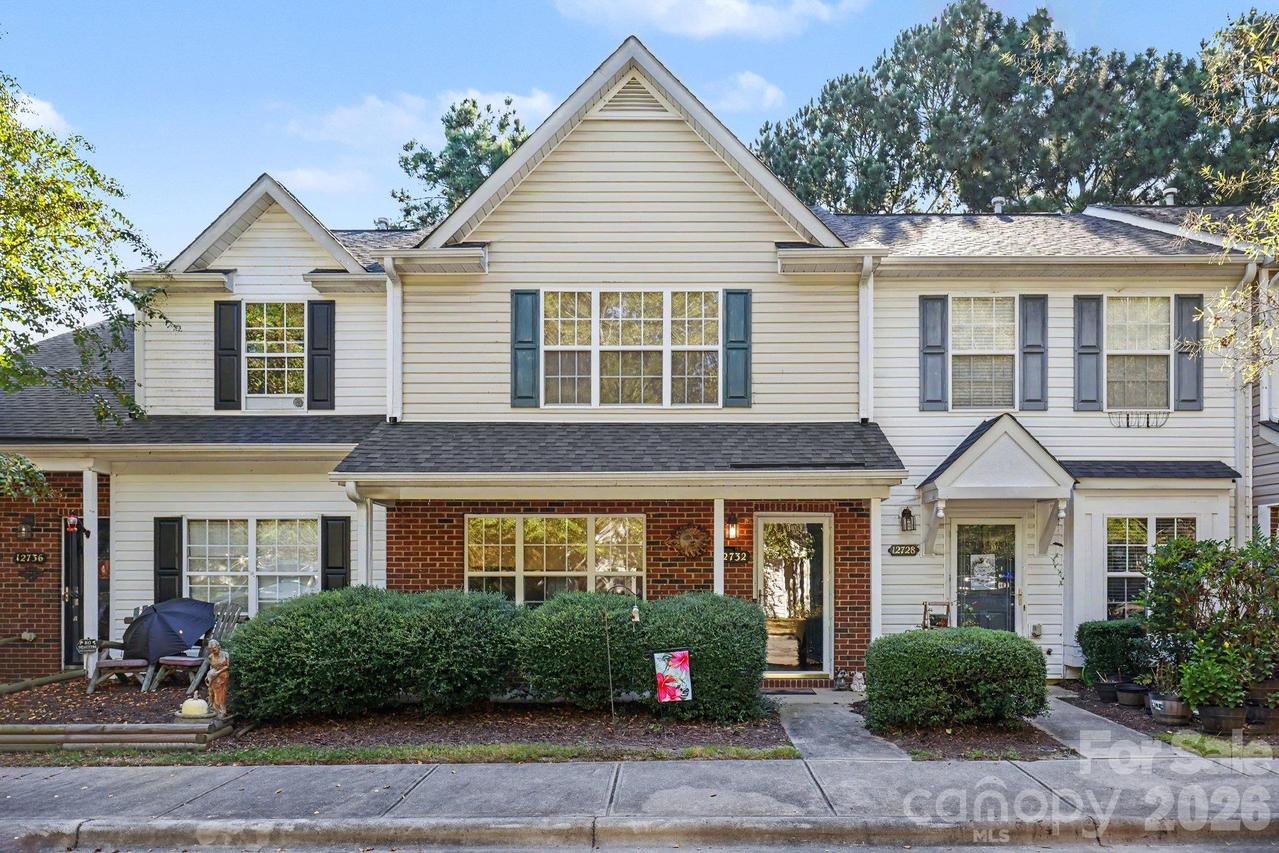12732 Hennigan Place Ln., Charlotte, NC 28214