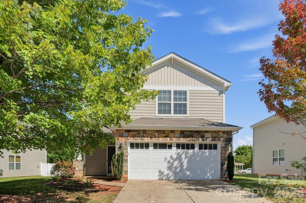 10019 Bristley Rd., Charlotte, NC 28227