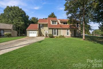 New Homes For Sale This Week That Attend Pineville Elementary: October 9th to October 15th