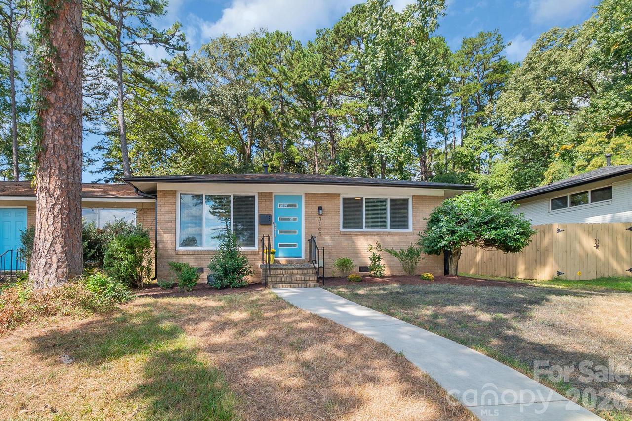 3105 Erskine Dr. #49, Charlotte, NC 28205