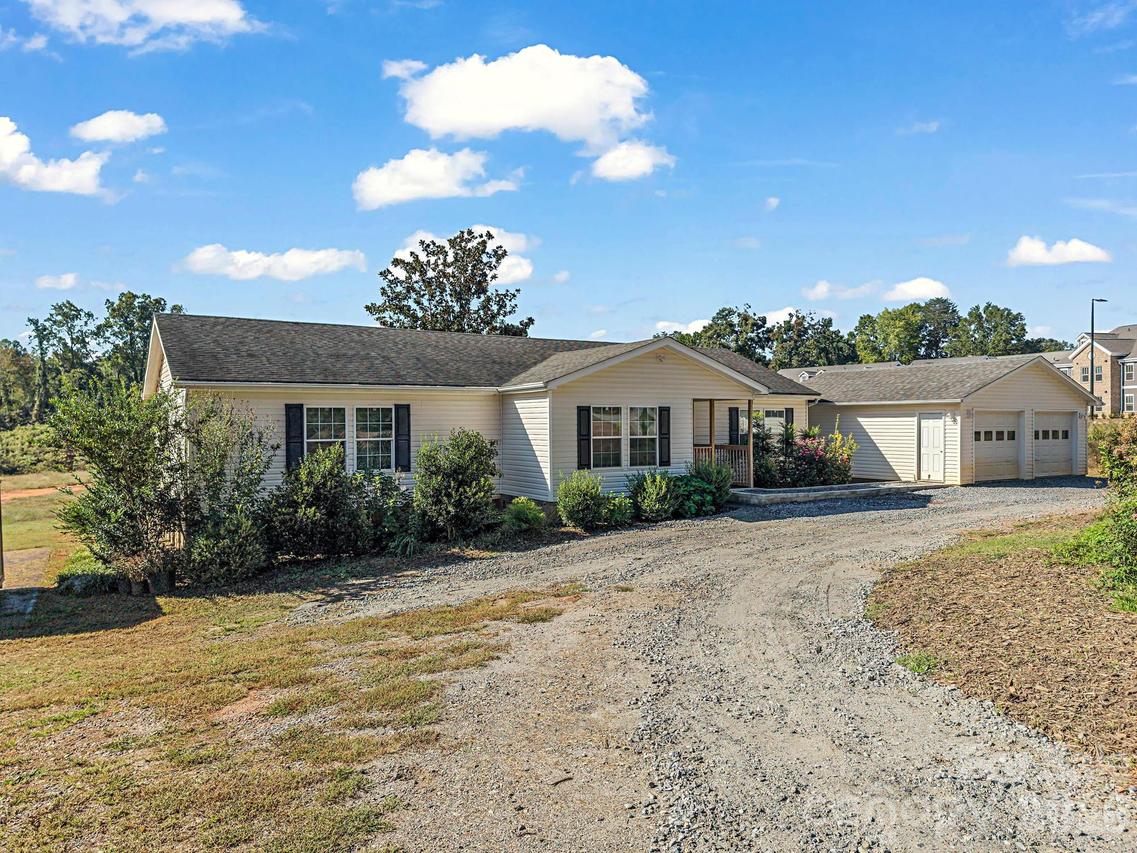 164 Hamilton St., Spindale, NC 28160