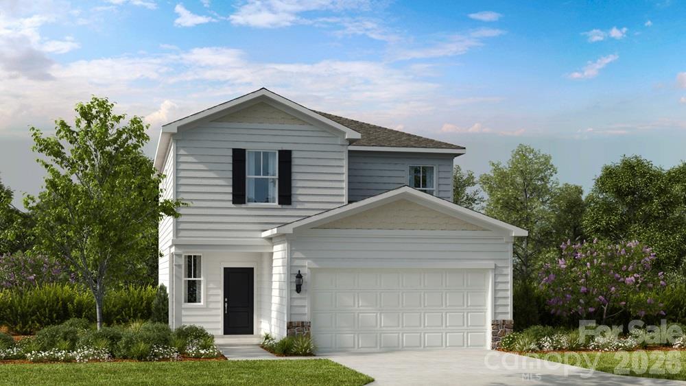 304 Fincastle Glen Rd., Shelby, NC 28152