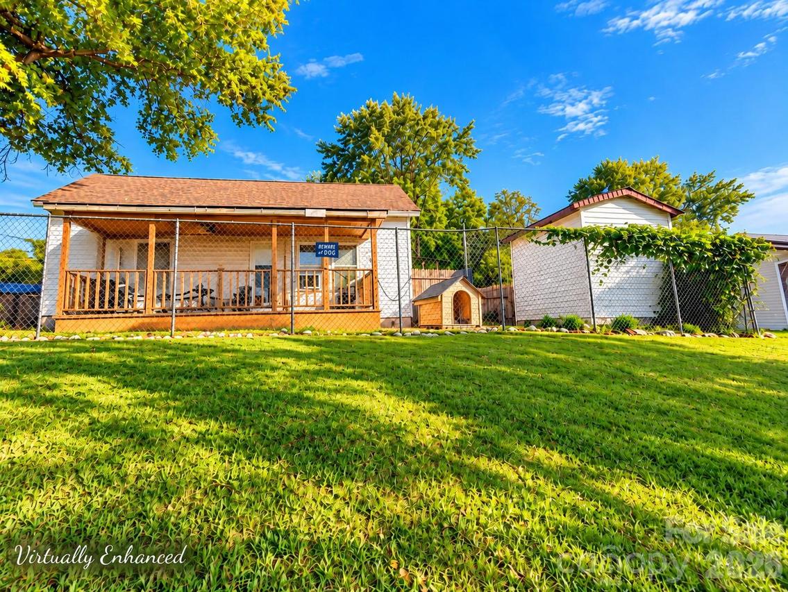 816 Grace St., Kings Mountain, NC 28086