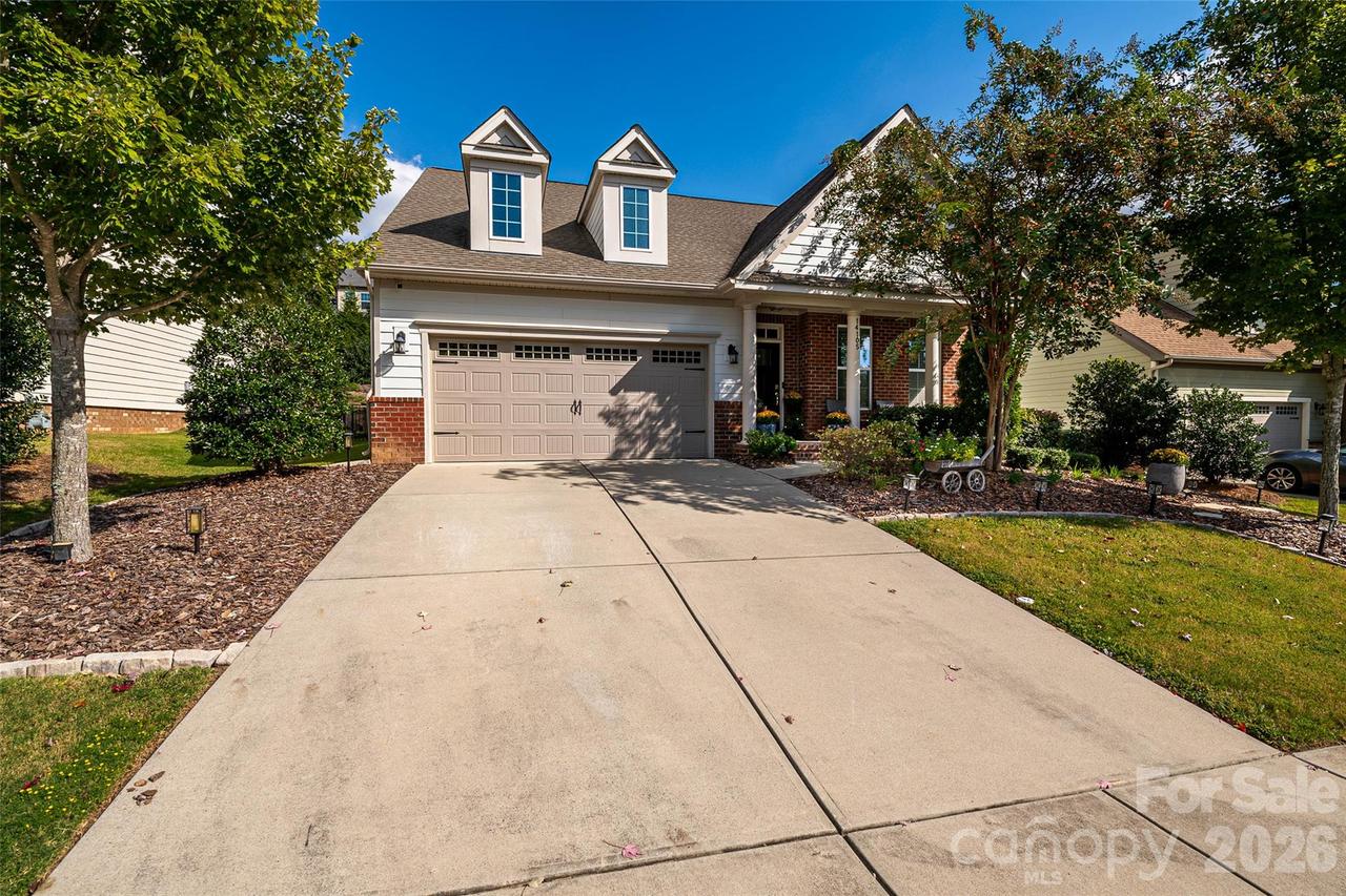 14105 Samuel Merritt Dr., Charlotte, NC 28278