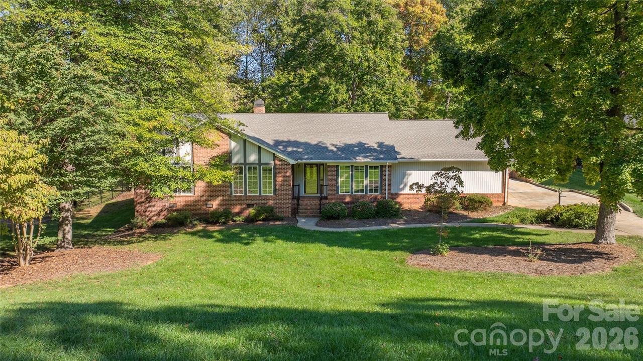 671 Brown Tr. #36, Asheboro, NC 27203