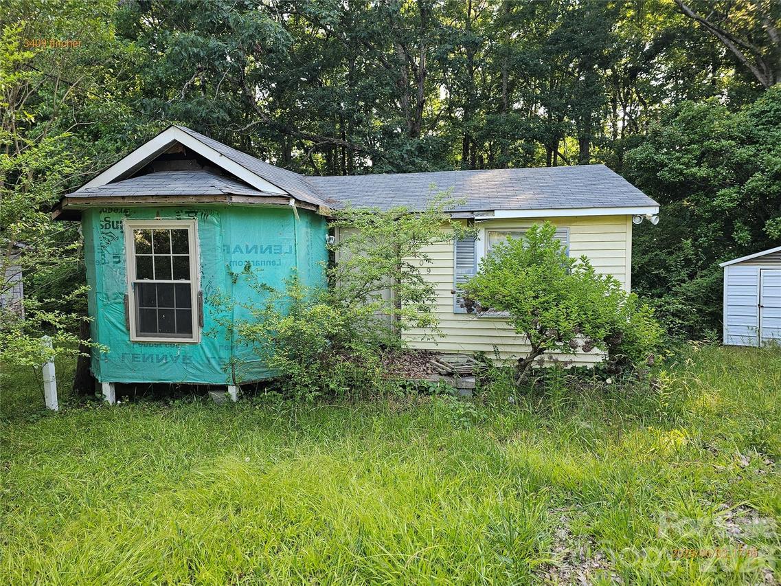 3409 Fincher Rd., Matthews, NC 28104