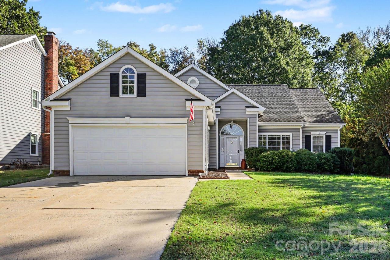 8524 Albury Walk Ln., Charlotte, NC 28277