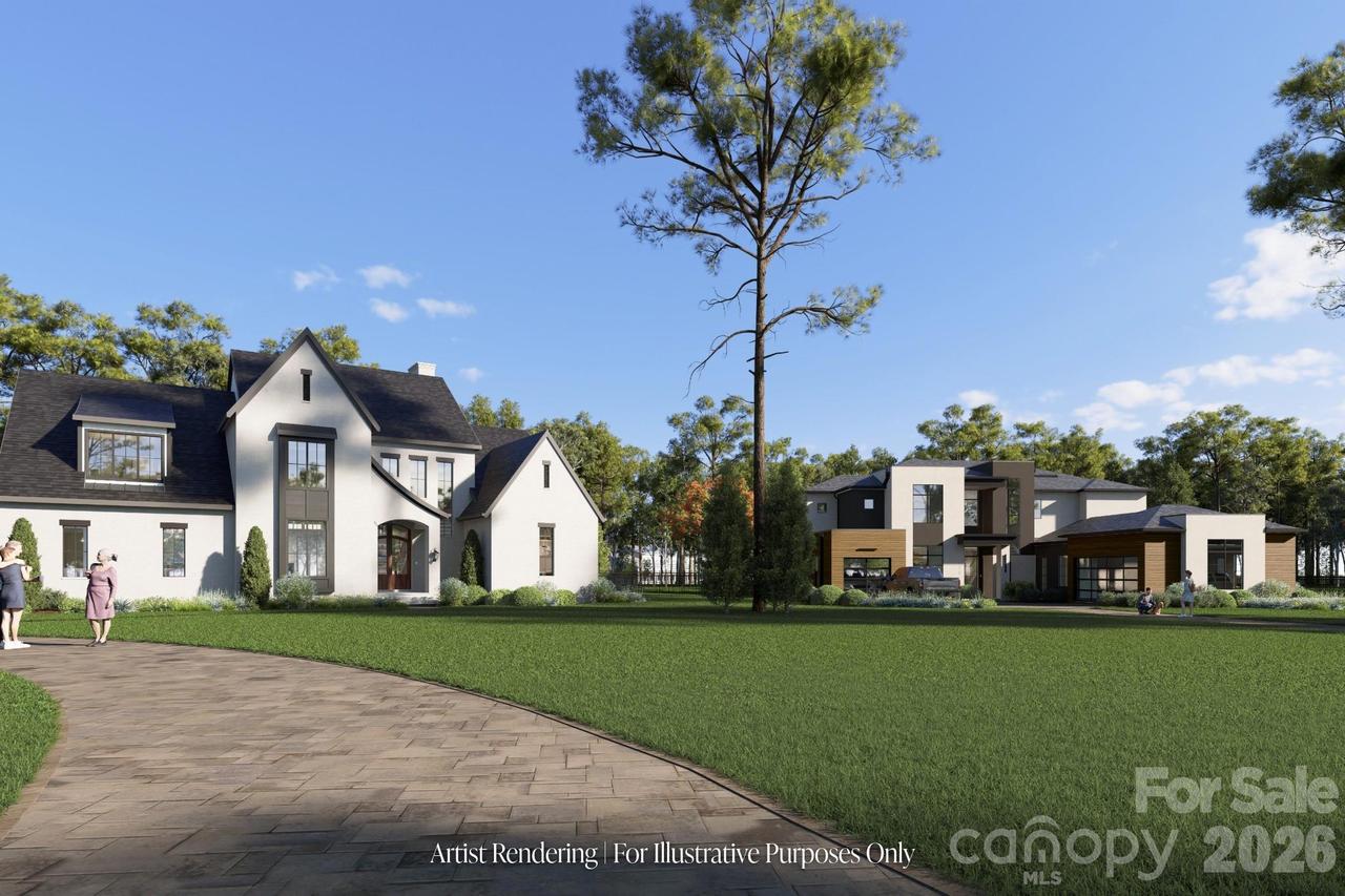 8068 Ferguson Farm Rd. #7, Huntersville, NC 28078
