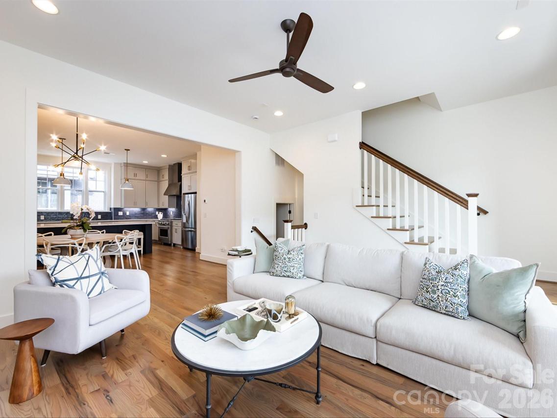 3022 Kalex Ct., Charlotte, NC 28204