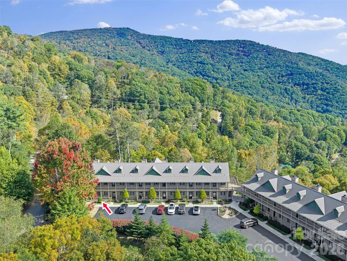 2521 Wolf Laurel Rd. #101, Mars Hill, NC 28754