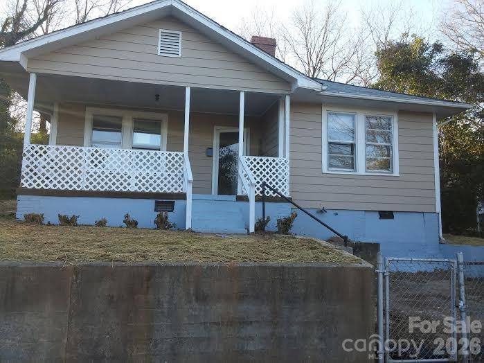 401 S Hill St., Gastonia, NC 28052
