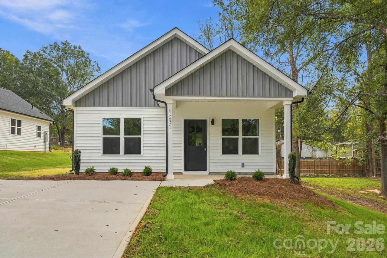 1031 Houston St., Gastonia, NC 28052