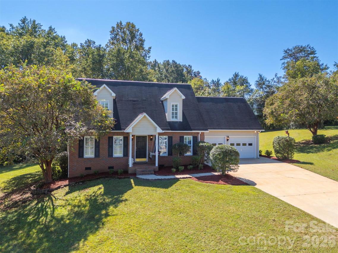 131 Cameron Dr., Rutherfordton, NC 28139