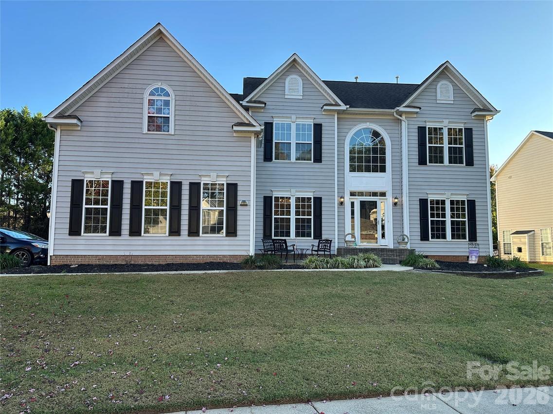 701 Circle Trace Rd., Monroe, NC 28110