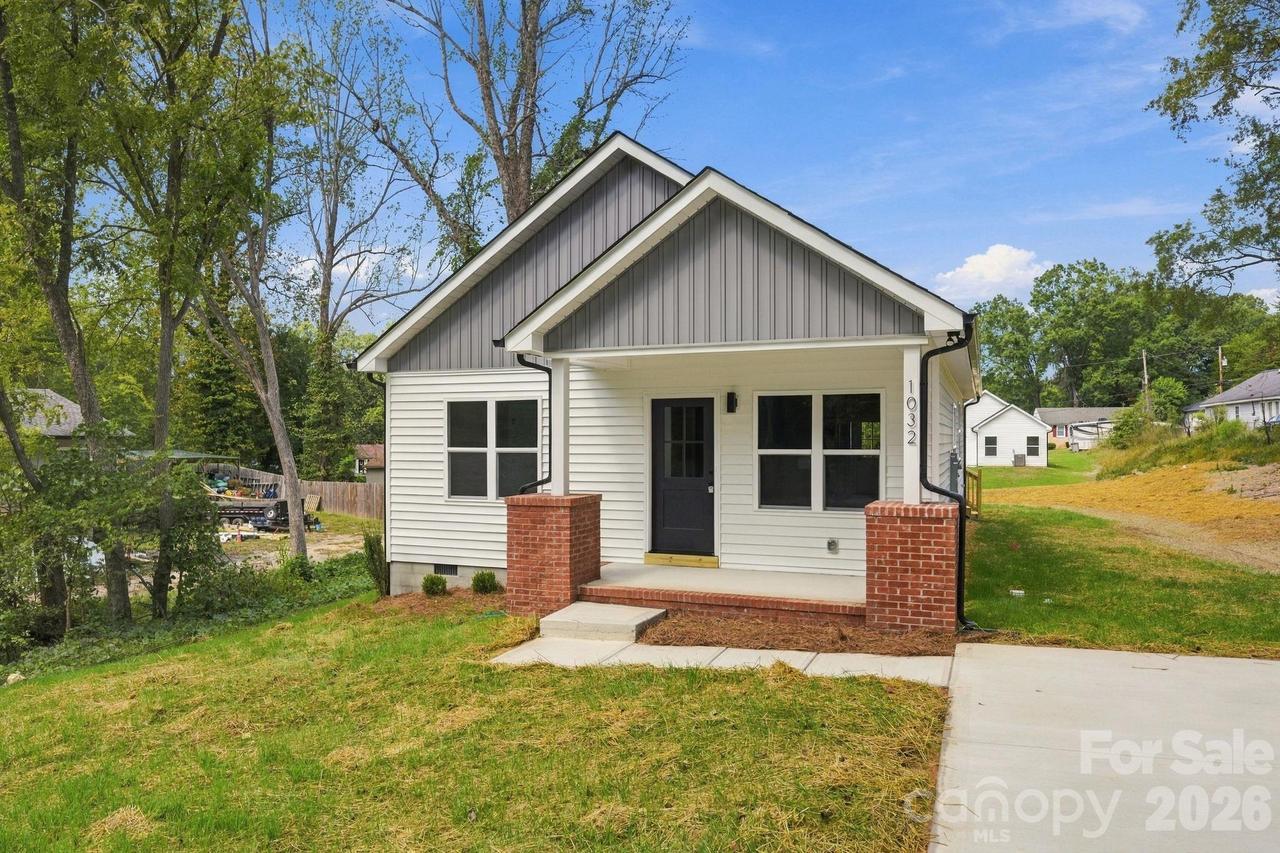 1032 Sycamore Ave., Gastonia, NC 28052