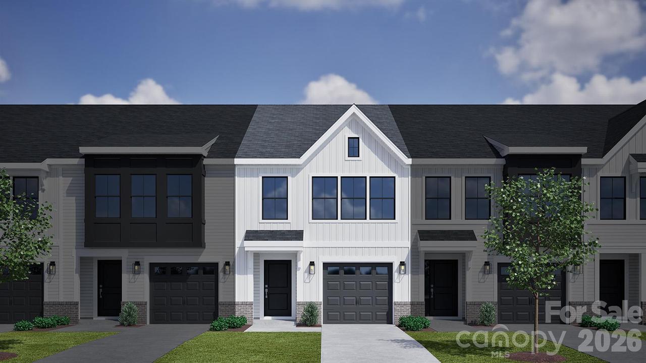 7440 Mashburn Dr., Charlotte, NC 28269