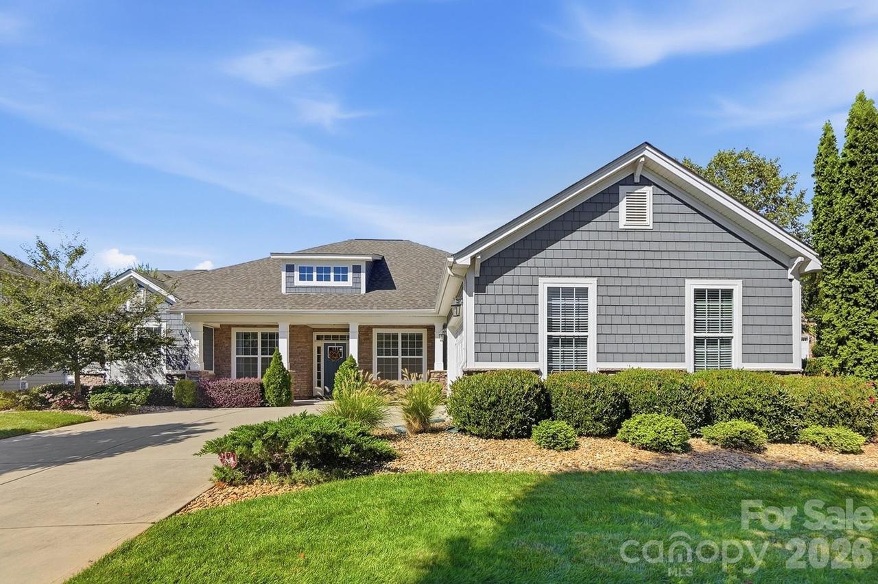 9106 Longvale Ln., Charlotte, NC 28214